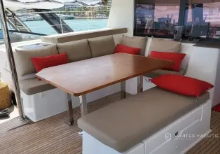 Thumbnail von Fountaine Pajot Saba 50 Agapimour