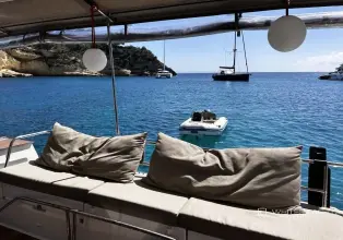 Thumbnail von Fountaine Pajot Saba 50 Agapimour