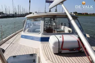 Thumbnail von Hallberg-Rassy 49