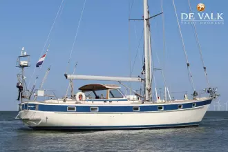 Thumbnail von Hallberg-Rassy 49