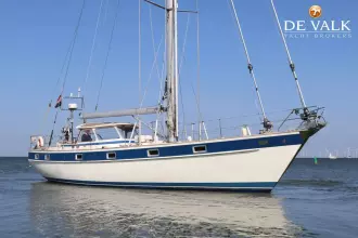 Thumbnail von Hallberg-Rassy 49