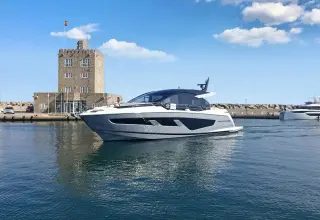 Sunseeker Predator 65 4512365