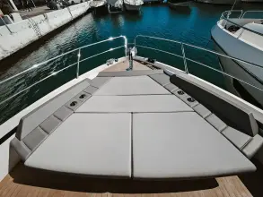 Thumbnail von Sunseeker Predator 65 4512365