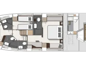 Thumbnail von Sunseeker Predator 65 4512365