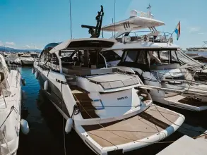 Thumbnail von Sunseeker Predator 65 4512365