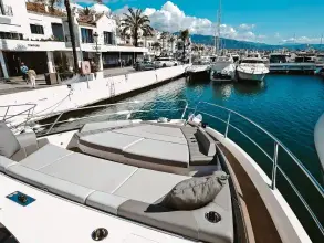 Thumbnail von Sunseeker Predator 65 4512365