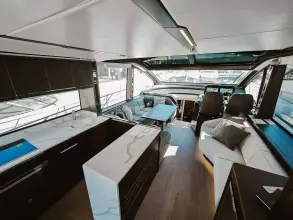 Thumbnail von Sunseeker Predator 65 4512365