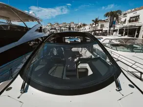 Thumbnail von Sunseeker Predator 65 4512365