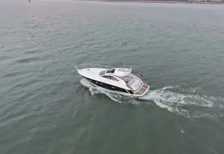 Sunseeker Portofino 47 SWEET LIFE