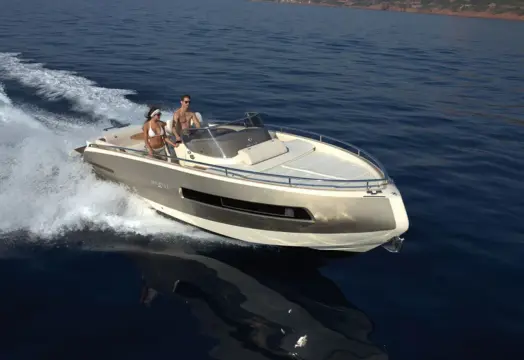 Invictus GT280 CHAPANI III