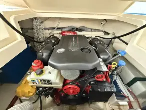 Thumbnail von Invictus GT280 CHAPANI III