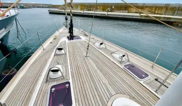 Thumbnail von Oyster 56 Ocean Pearl