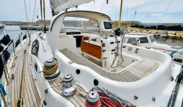 Thumbnail von Oyster 56 Ocean Pearl