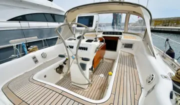Thumbnail von Oyster 56 Ocean Pearl