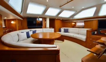 Thumbnail von Oyster 56 Ocean Pearl
