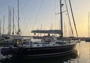 Thumbnail von Oyster 56 Ocean Pearl