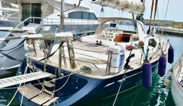 Thumbnail von Oyster 56 Ocean Pearl