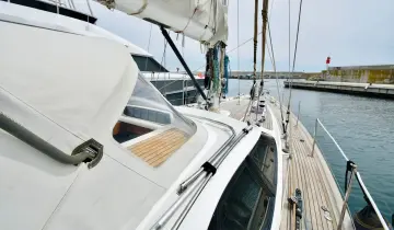 Thumbnail von Oyster 56 Ocean Pearl