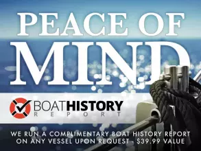 Thumbnail von Bonner 52 Houseboat