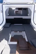 Thumbnail von Axopar Suntop Axopar 29 Suntop Stock 51