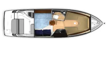 Thumbnail von Regal 28 Express New 28 Express - Spring Sales, save 21.000€