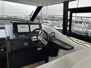 Thumbnail von Bavaria SR35 HT 322000170