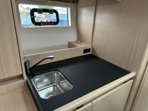 Thumbnail von Bavaria SR35 HT 322000170