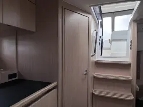Thumbnail von Bavaria SR35 HT 322000170