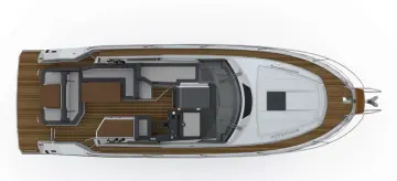 Thumbnail von Bavaria SR35 HT 322000170