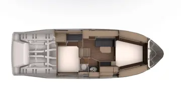 Thumbnail von Bavaria SR35 HT 322000170
