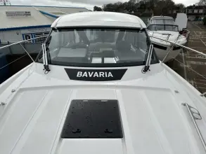Thumbnail von Bavaria SR35 HT 322000170