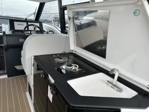 Thumbnail von Bavaria SR35 HT 322000170