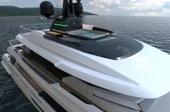 Thumbnail von Ocean King Doge 350