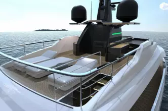 Thumbnail von Ocean King Doge 350