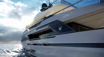 Thumbnail von Ocean King Doge 350