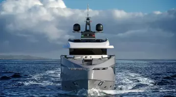 Thumbnail von Ocean King Doge 350