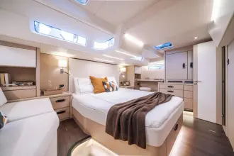 Thumbnail von Jeanneau Yachts 65
