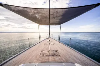 Thumbnail von Jeanneau Yachts 65