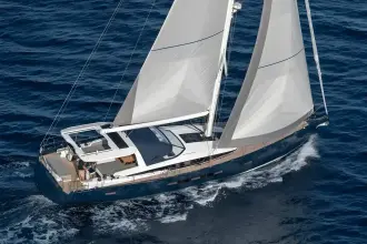 Thumbnail von Jeanneau Yachts 65