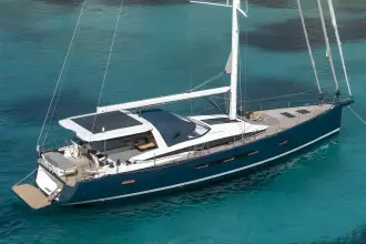 Thumbnail von Jeanneau Yachts 65