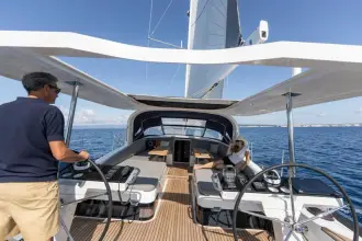 Thumbnail von Jeanneau Yachts 65