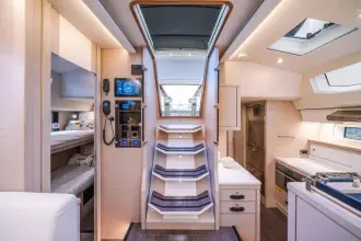 Thumbnail von Jeanneau Yachts 65