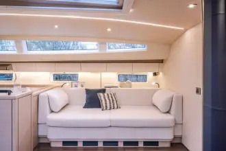 Thumbnail von Jeanneau Yachts 65