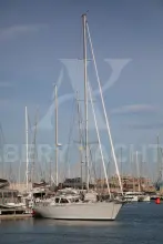 Thumbnail von Nauticat 525 Merelle