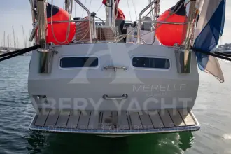 Thumbnail von Nauticat 525 Merelle