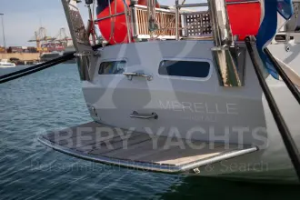 Thumbnail von Nauticat 525 Merelle