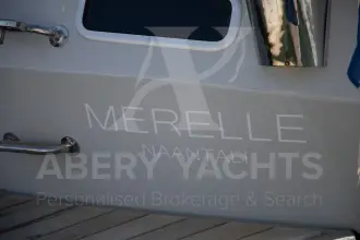 Thumbnail von Nauticat 525 Merelle