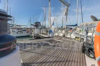 Thumbnail von Nauticat 525 Merelle
