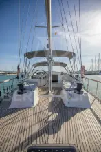 Thumbnail von Nauticat 525 Merelle