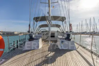 Thumbnail von Nauticat 525 Merelle